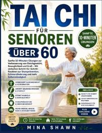 Tai CHI Für Senioren Über 60