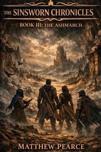 The Sinsworn Chronicles