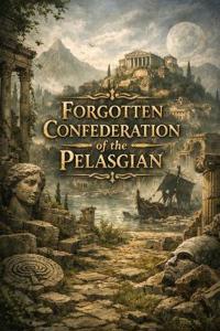 Forgotten Confederation of the Pelasgian