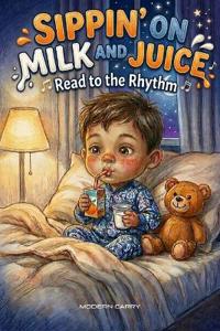 Sippin' on Milk and Juice