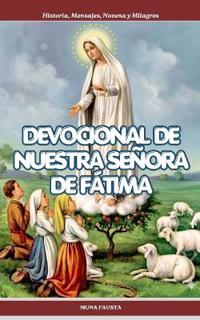 Devocional de Nuestra Señora de Fátima