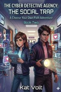 The Cyber Detective Agency