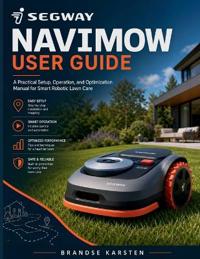 Segway Navimow User Guide