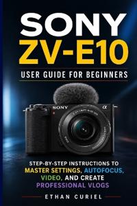 Sony ZV-E10
