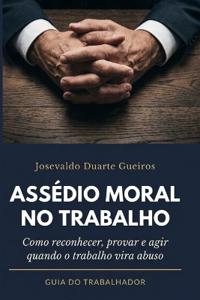 Assédio Moral no Trabalho