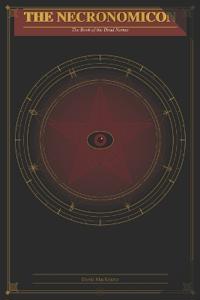 The Necronomicon