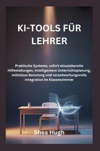 Ki-Tools Für Lehrer