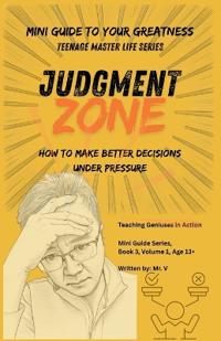 Judgment Zone
