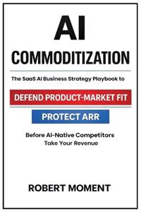 AI Commoditization