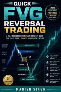 Quick FVG Reversal Trading