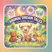 Animal Dream Tales