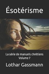 Ésotérisme