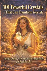 101 Powerful Crystals That Can Transform Your Life
