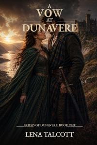 Brides of Dunavere