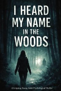 I Heard My Name in the Woods