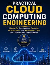 Practical Cloud Computing Engineering