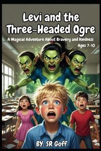 Levi and the Three-Headed Ogre