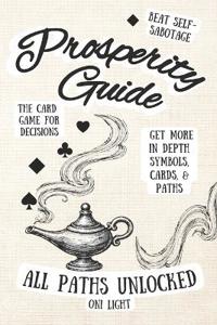 Prosperity Path Guide, All Paths Unlocked