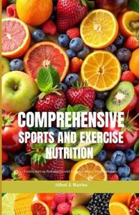 Comprehensive Physiology of Sport and Exercise