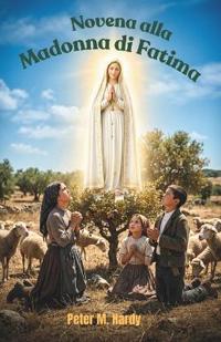 Novena alla Madonna di Fatima