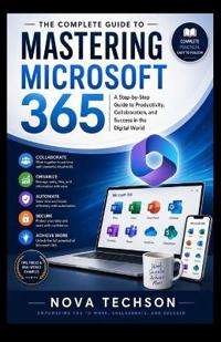 The Ultimate Microsoft 365 Handbook