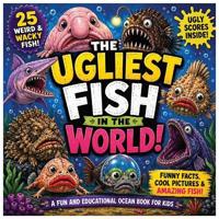 The Ugliest Fish In The World!