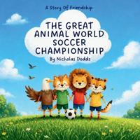 The Great Animal World Soccer Championship