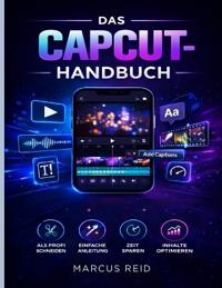 Das Capcut-Handbuch