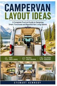 Campervan Layout Ideas