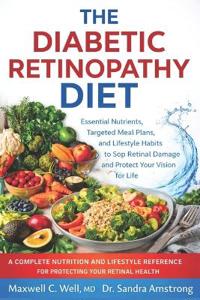 The Diabetic Retinopathy Diet