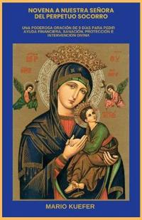 Novena to Our Lady of Perpetual Help