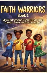 Faith Warriors Book 1