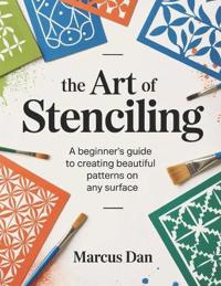 The Art of Stenciling