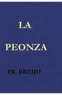 La Peonza