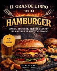 Il Grande Libro Degli Hamburger