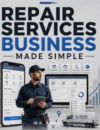 Repair Services Business Made Simple
