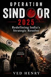 Operation Sindoor 2025