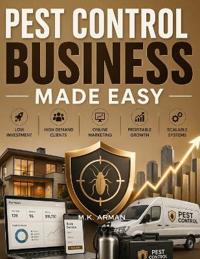 Pest Control Business Made Easy