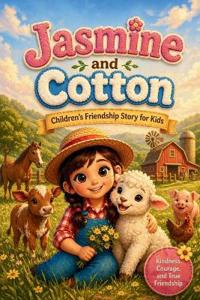Jasmine and Cotton