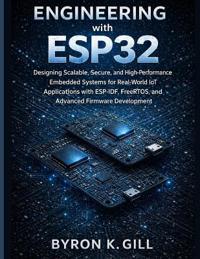 Engineering with ESP32