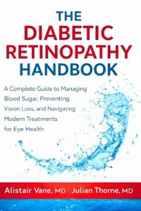 The Diabetic Retinopathy Handbook