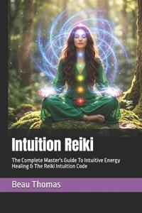 Intuition Reiki