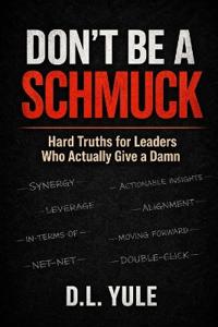 Don't Be a Schmuck