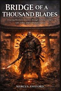Bridge of a Thousand Blades
