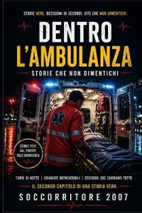 Dentro l'Ambulanza Non Esistono Distanze.