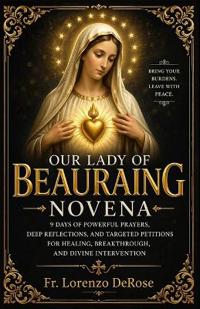 Our Lady of Beauraing Novena