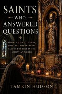 Saints Who Answered Questions