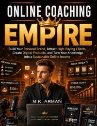 Online Coaching Empire