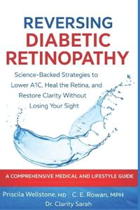 Reversing Diabetic Retinopathy