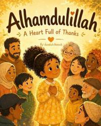 Alhamdulillah